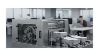 The Dark Truth About File Processors—Are You Ready for 2026?