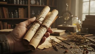 Are You Sabotaging Success? the File Specialization Secrets No One Tells You