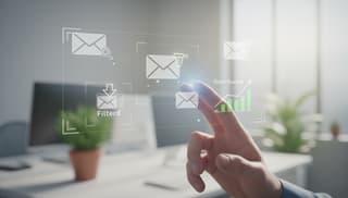 Drowning in Email? 9 Brutal Truths About Filtering in 2026