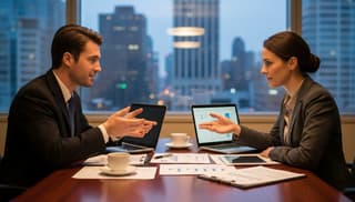 Finance Negotiation in 2026: Outsmart Ai, Algorithms, and Pros