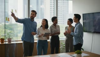 How to Actually Find an Administrative Solution—No More Excuses