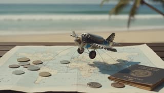 Find Cheap Flights? the Secrets Airlines Fear You’ll Learn