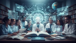 Stop the Madness: Can Any Research Solution Truly Save Your Sanity?
