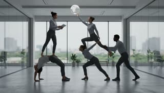 Flexible Staff: How Your Workforce Is About to Change Forever