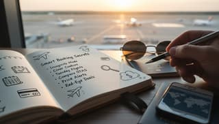 17 Flight Booking Secrets Airlines Hope You Miss