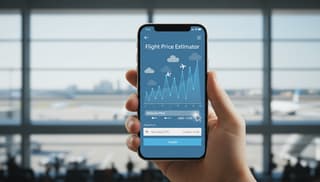 Flight Price Estimator Vs Airlines: Who Wins the 2026 Price War?
