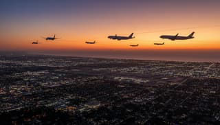What No One Tells You About Flights From Los Angeles in 2026
