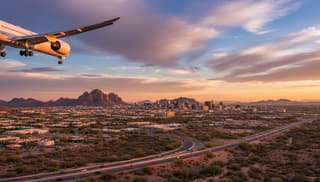 The Dark Side of Flights to Phoenix: What Airlines Won’t Tell You