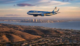 Flights to San Diego: the Untold Hacks & Hidden Costs