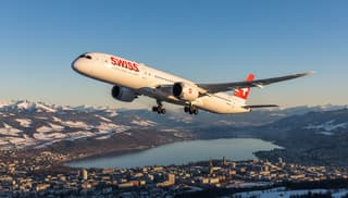 Zurich Flights Exposed: the Smartest Way to Score Deals in 2026