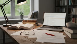 The Dark Side of Freelance Academic Proofreading: What Nobody Tells You