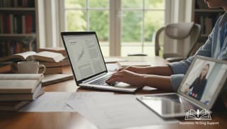 The Raw Reality of Freelance Academic Writing Support in 2026