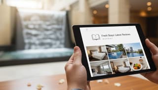 Fresh Hotel Reviews That Expose Fakes (and Save Your Next Stay)