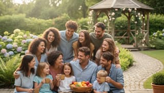 Friends Vs Family: Who You Choose When Love Isn’t Unconditional