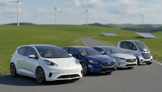 Fuel-Efficient Cars That Really Save You Money in 2026