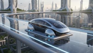 Future of Cars: 7 Hard Truths to Future‑proof Your Next Buy