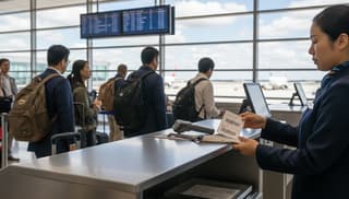 Gate Check Risks Airlines Gloss Over (and How to Avoid Them)