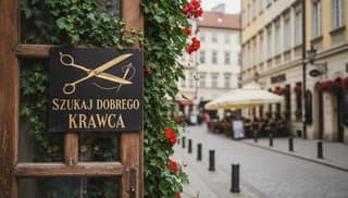 Czy wiesz, gdzie naprawdę znaleźć dobrego krawca?