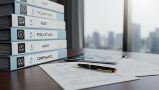 Is Your Compliance Documentation a Time Bomb? Find Out Now