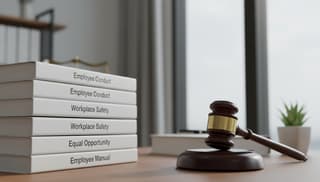 Think Your HR Policies Are Bulletproof? Think Again.