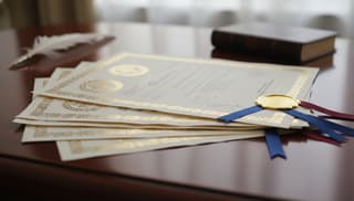 Are Your Certificates Really Official? the Shocking 2026 Reality