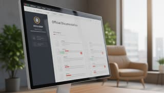Is Your 'official' Online Document a Ticking Time Bomb?