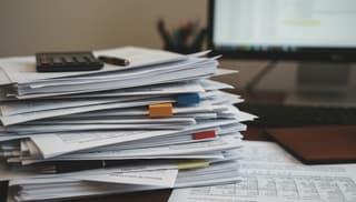 The Ugly Truth About Official Financial Documents (and How to Do It Right)
