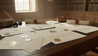 Generate Official Letters That Actually Get Read with Filecreator.ai