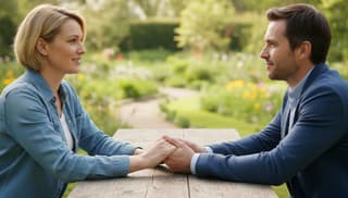 Warum Virtuelle Gespräche Deine Emotionale Stabilität Revolutionieren