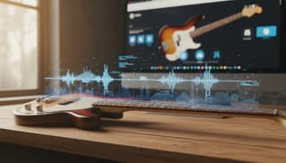 Czy gitara basowa online to ściema? Sprawdź, zanim zaczniesz grać