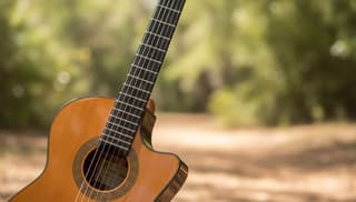7 rzeczy, których nie powie ci żaden sprzedawca gitar klasycznych