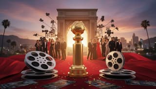 Shocking Truths About Golden Globe Movies in 2026