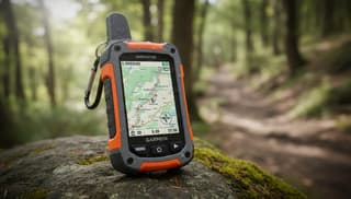 9 faktów o gps turystyczny, które zmienią twoje wyprawy