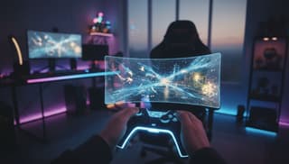 Gra na pc bez ściemy: Sekrety, które musisz znać w 2026