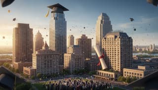 What Nobody Tells You About Graduation Hotels (2026 Secrets)
