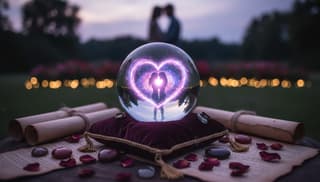 Kann Hellsehen Deine Liebe Retten? die Unbequeme Wahrheit