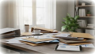 Is Your Digital Life a Mess? Get Real Help with Files—Now