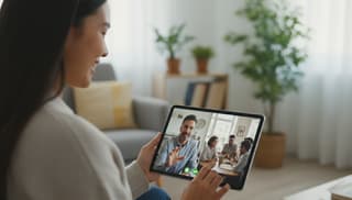 Masz odwagę na prawdziwe hiszpańskie konwersacje online?