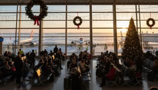 The Ugly Truth About Holiday Season Flights (and How to Win)