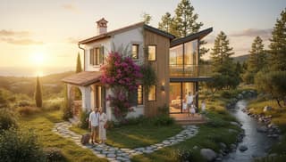 Would You Dare Swap Homes with a Stranger? the Untold World of Home Exchange