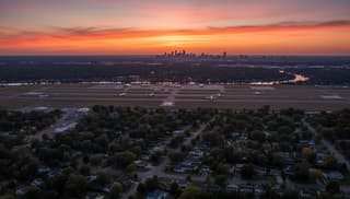 The Truth About Hometown Flights: What Airlines Won’t Tell You