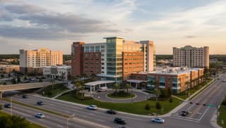 Hospital Nearby Hotels Are Riskier Than You Think – Book Smart