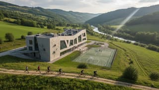 Czy hostel sportowy to mit? Odkrywamy brudną prawdę