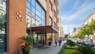 Czy hotel 3 gwiazdki to ściema? Poznaj szokującą prawdę!