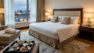 Hotel Accommodation Decoded: Book Safer, Smarter, Cheaper in 2026