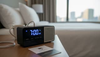 Czy twój hotel alarm jest twoim wrogiem? Poznaj 7 prawd