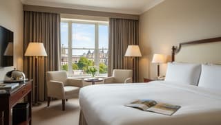 Would You Trust Your Next Hotel Stay? Read This Before Booking