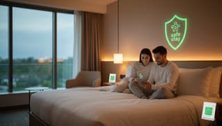 Hotel Booking for Safe Stays in 2026 Is Nothing Like You Think