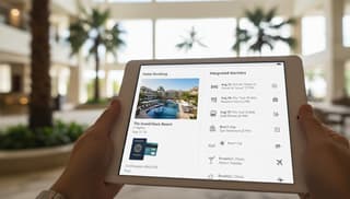 Is Integrated Hotel Booking the Travel Hack Everyone’s Missing?