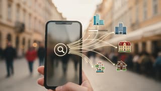 Will AI Hotel Matching Make You Rethink Travel Forever?